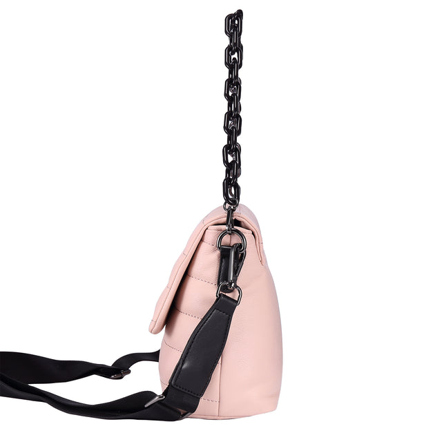 Bolsa Crossbody Enso Mujer EB2541104CBP Rosa