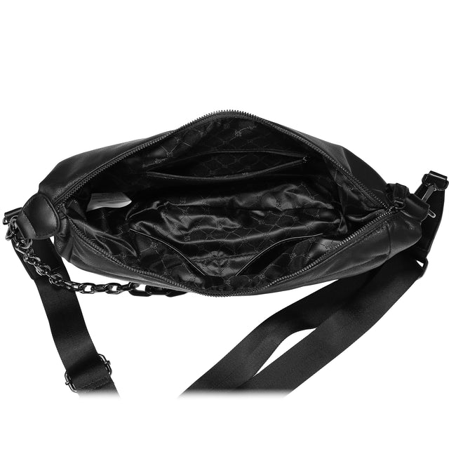 Bolsa Crossbody Enso Mujer EB2541105HBB Negro