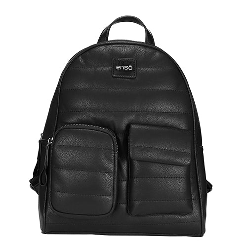 Bolsa Crossbody Enso Mujer EB2541106BPB Negro