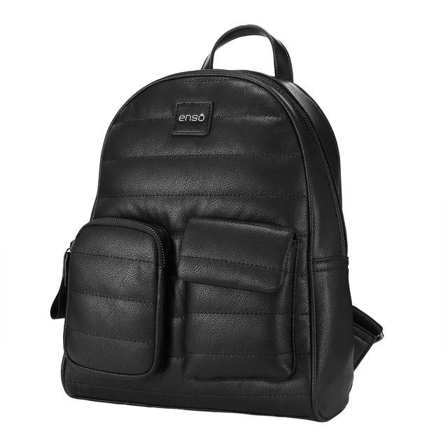 Bolsa Crossbody Enso Mujer EB2541106BPB Negro