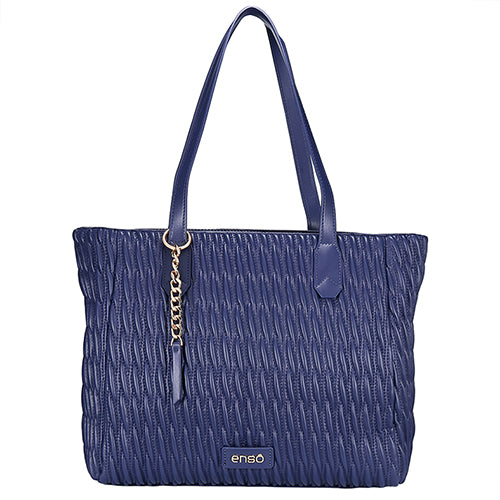 Bolsa Crossbody Enso Mujer EB2541108TTBL Navy