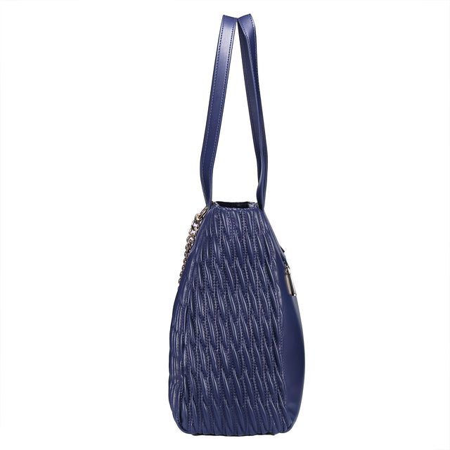 Bolsa Crossbody Enso Mujer EB2541108TTBL Navy
