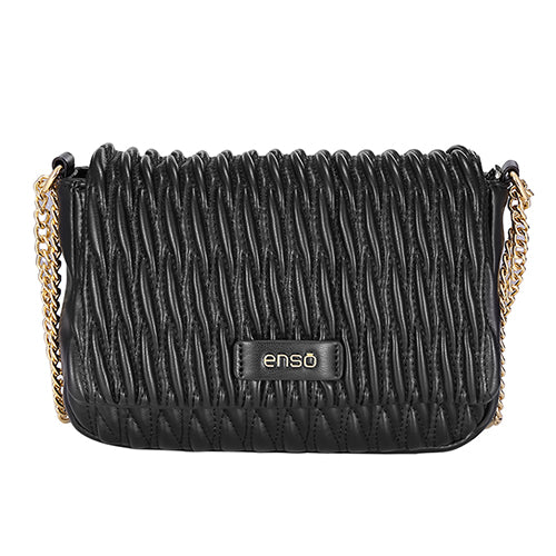 Bolsa Crossbody Enso Mujer EB2541109CBB Negro