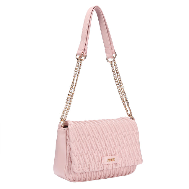 Bolsa Crossbody Enso Mujer EB2541110CBP Rosa
