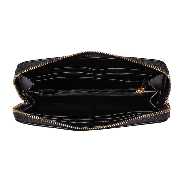 Cartera Enso Mujer EB2541116WLB Negro