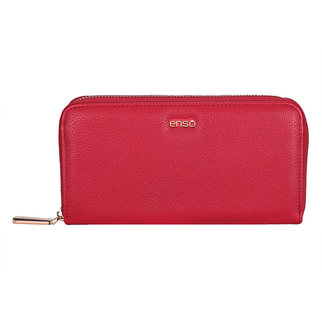 Cartera Enso Mujer EB2541118WLR Rojo