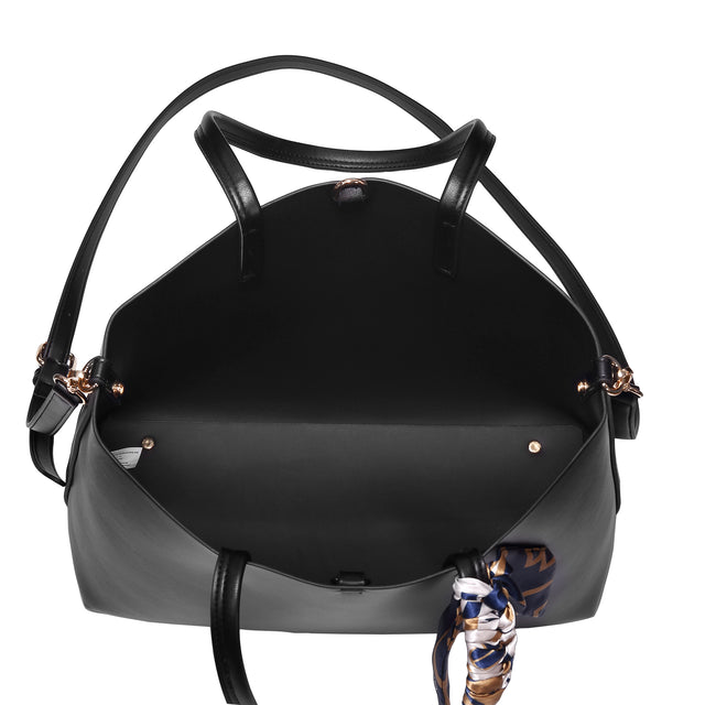 Set de bolsas Tote Enso Mujer EB254112TTB Negro