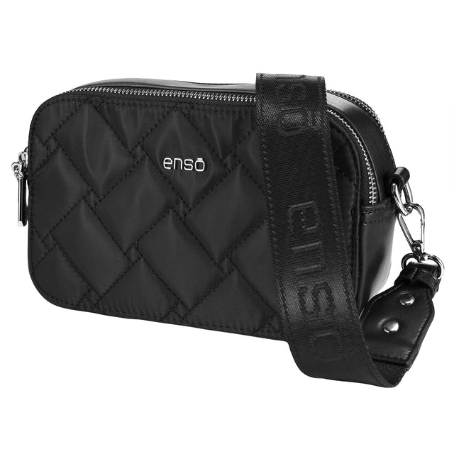 Bolsa Crossbody Enso Mujer EB2541121CBB Negro