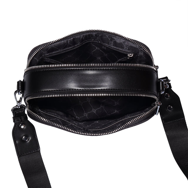 Bolsa Crossbody Enso Mujer EB2541121CBB Negro
