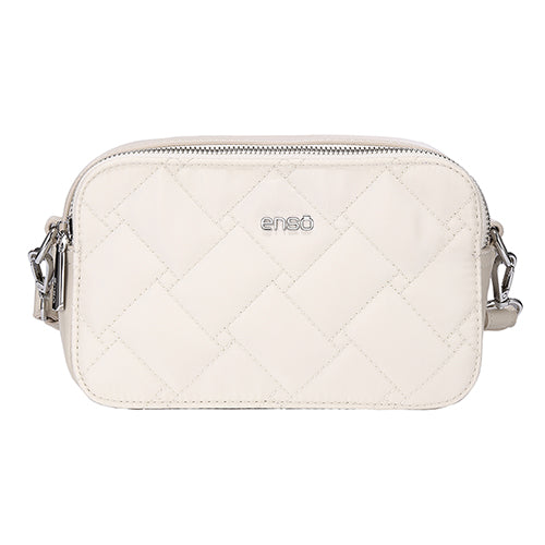 Bolsa Crossbody Enso Mujer EB2541122CBOW Off-White