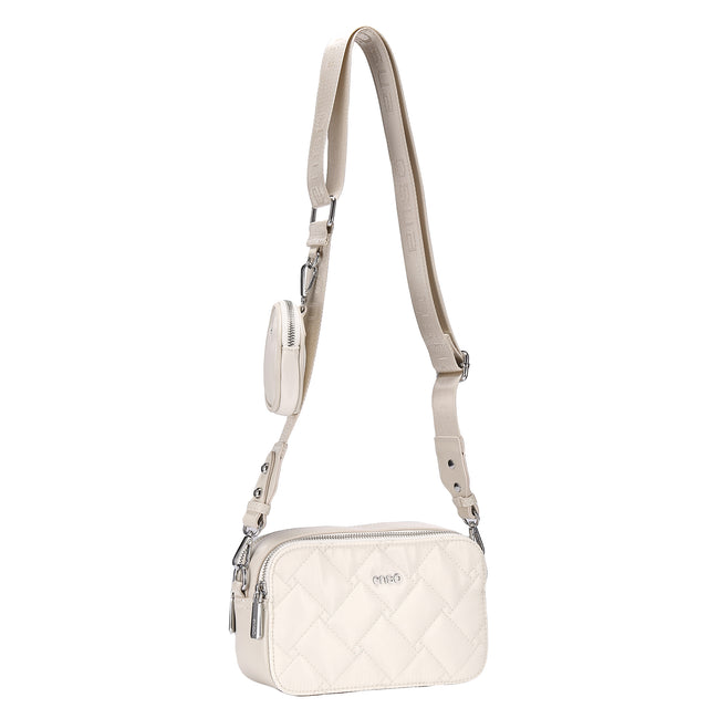 Bolsa Crossbody Enso Mujer EB2541122CBOW Off-White