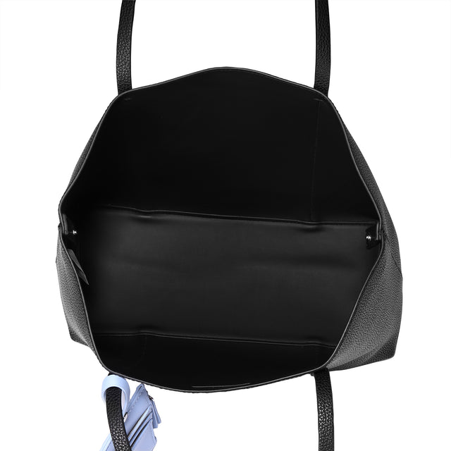 Set Bolsa Tote Enso Mujer EB2541123TTB Negro