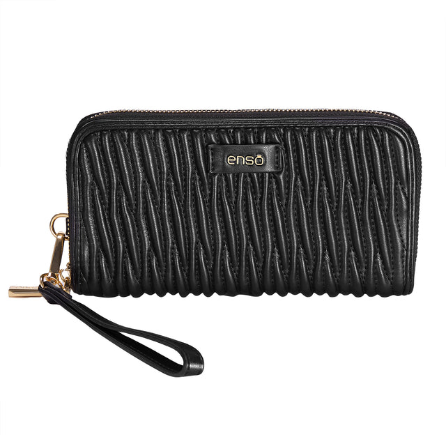 Cartera Enso Mujer EB2541125WLB Negro