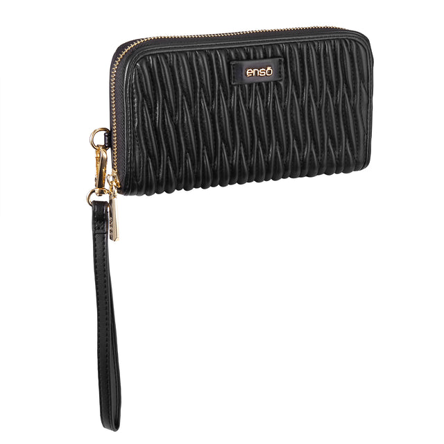 Cartera Enso Mujer EB2541125WLB Negro