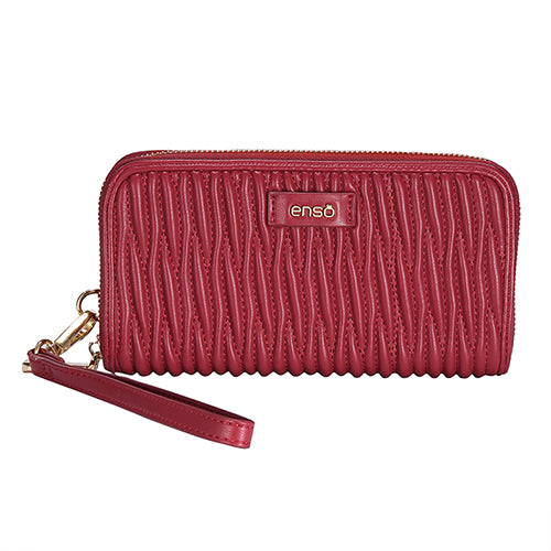 Cartera Enso Mujer EB2541127WLR Rojo