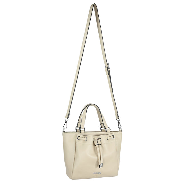 Bolsa Crossbody Enso Mujer EB25411CBBE Beige