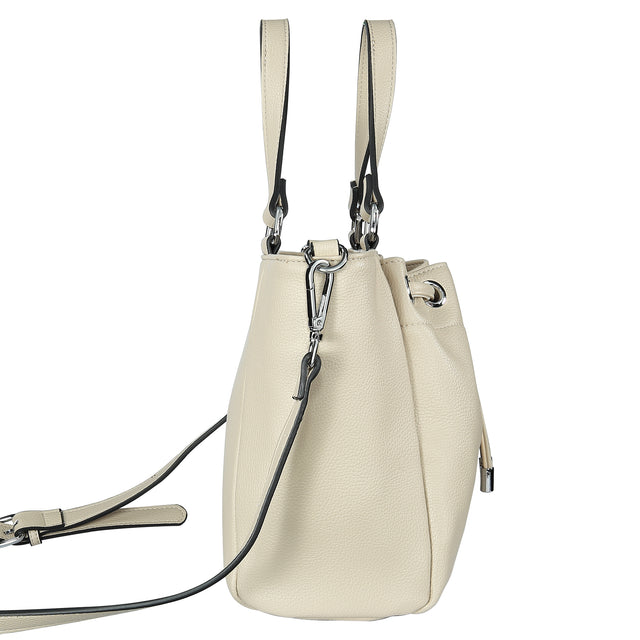 Bolsa Crossbody Enso Mujer EB25411CBBE Beige
