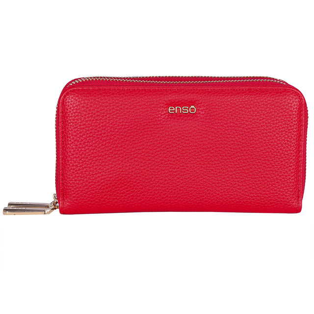 Cartera Enso Mujer EB254312WR Rojo