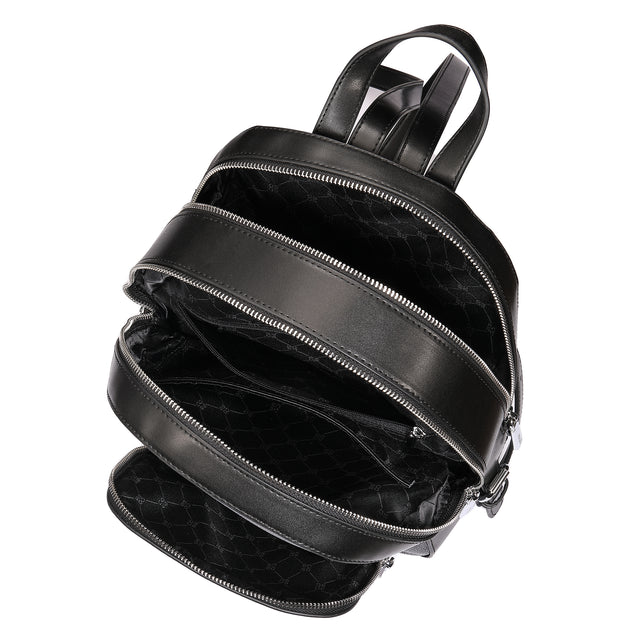 Bolsa Backpack Enso Mujer EB25502BPMB Monograma Negro