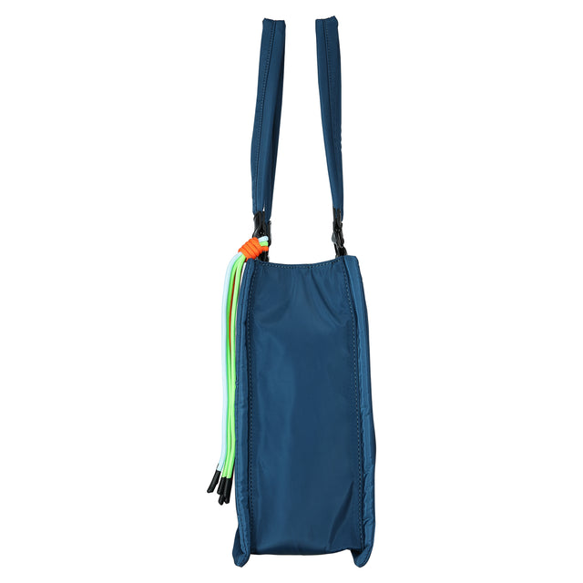 Bolsa Tote Enso Mujer EB25507TTBL Azul