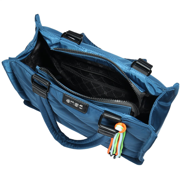 Bolsa Tote Enso Mujer EB25507TTBL Azul