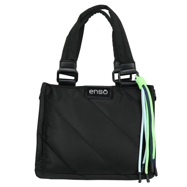 Bolsa Tote Enso Mujer EB25508TTB Negro