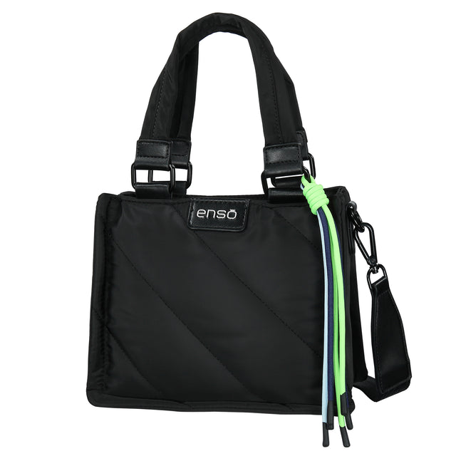 Bolsa Tote Enso Mujer EB25508TTB Negro