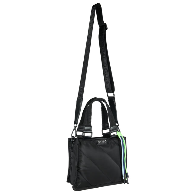 Bolsa Tote Enso Mujer EB25508TTB Negro