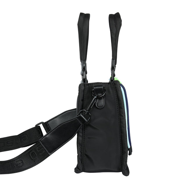 Bolsa Tote Enso Mujer EB25508TTB Negro