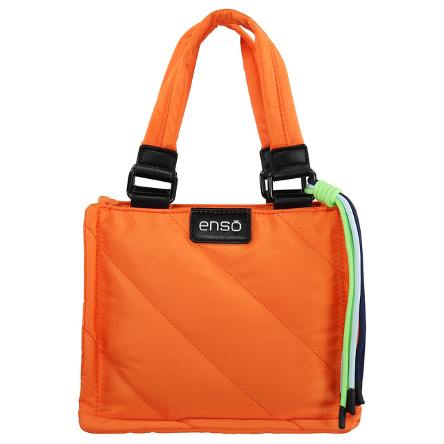 Bolsa Tote Enso Mujer EB25509TTO Naranja