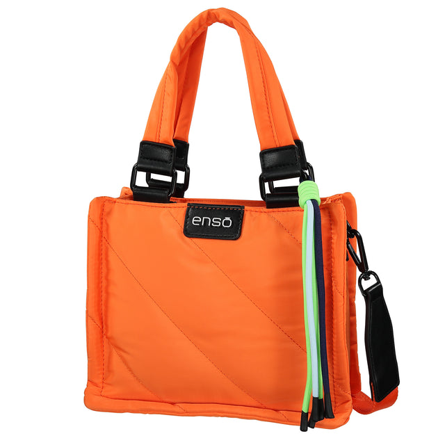Bolsa Tote Enso Mujer EB25509TTO Naranja