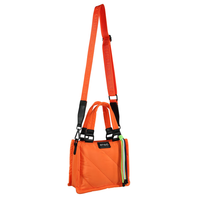 Bolsa Tote Enso Mujer EB25509TTO Naranja