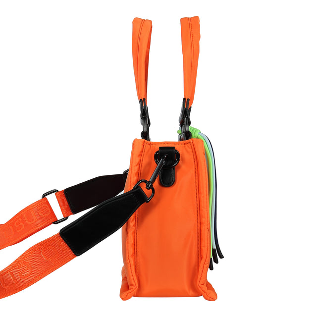 Bolsa Tote Enso Mujer EB25509TTO Naranja