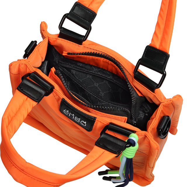 Bolsa Tote Enso Mujer EB25509TTO Naranja