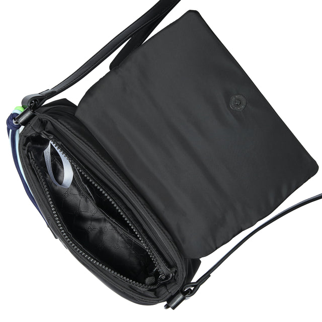 Bolsa Crossbody Enso Mujer EB25510CBB Negro