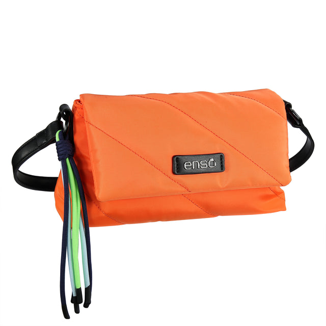 Bolsa Crossbody Enso Mujer EB25511CBO Naranja