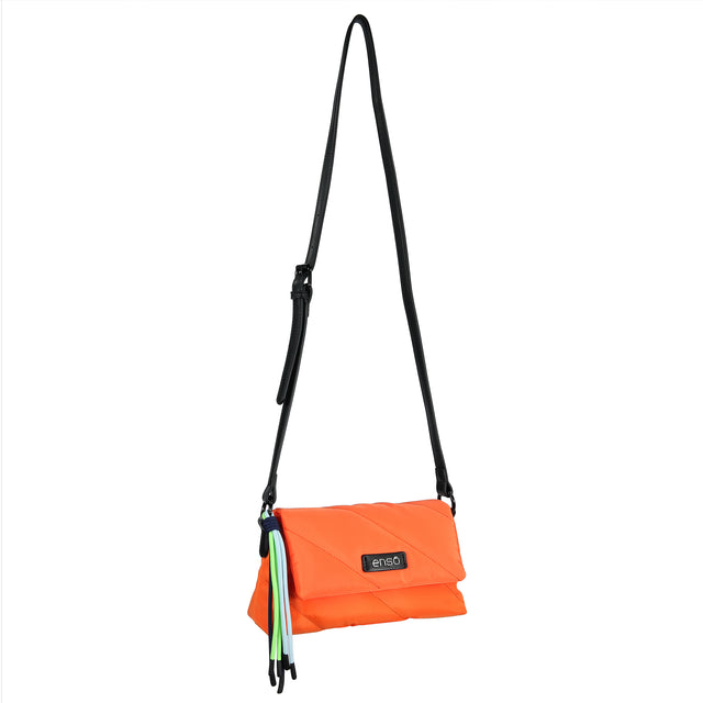 Bolsa Crossbody Enso Mujer EB25511CBO Naranja