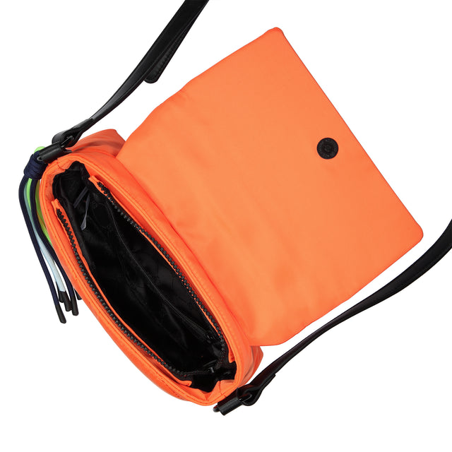 Bolsa Crossbody Enso Mujer EB25511CBO Naranja