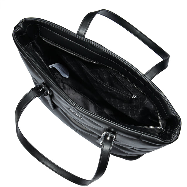 Bolsa Tote Enso Mujer EB25512TTB Negro