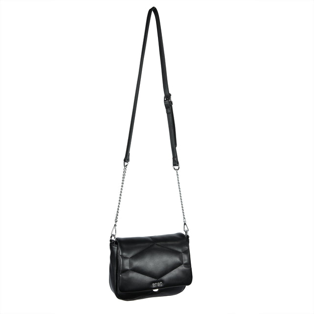 Bolsa Crossbody Enso Mujer EB25513CBB Negro