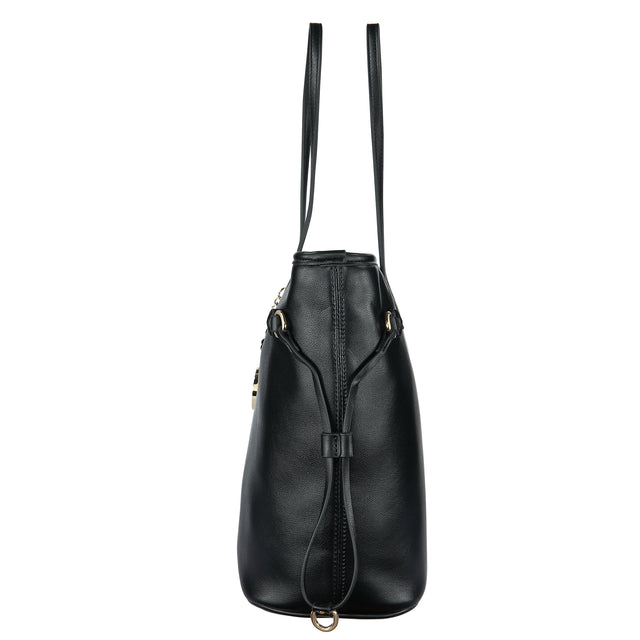 Bolsa Tote Enso Mujer EB25601TTB Negro