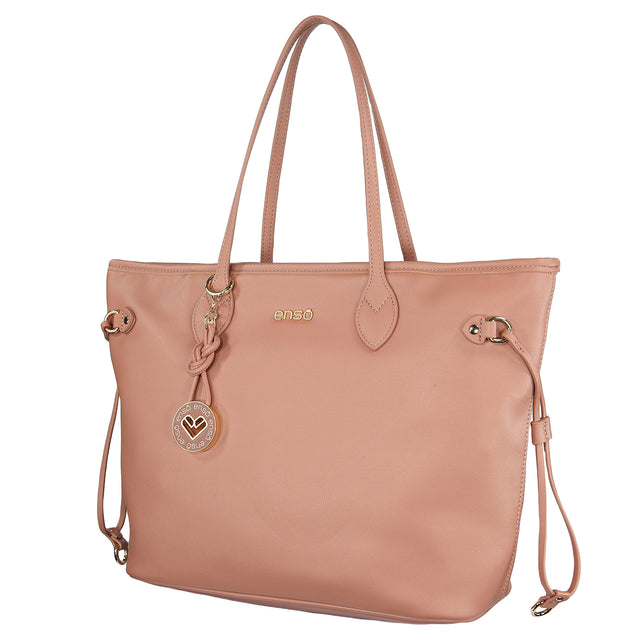 Bolsa Tote Enso Mujer EB25602TTC Maquillaje