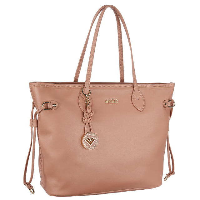 Bolsa Tote Enso Mujer EB25602TTC Maquillaje