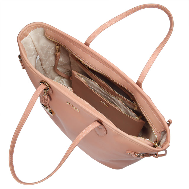 Bolsa Tote Enso Mujer EB25602TTC Maquillaje