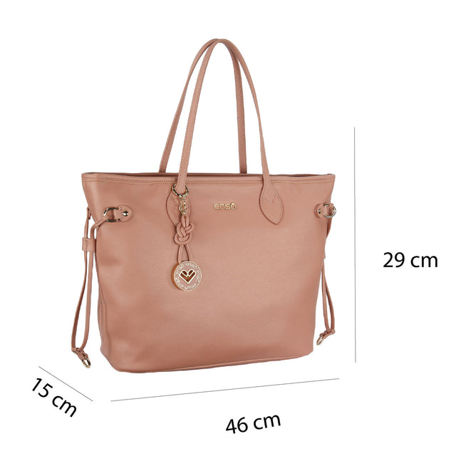 Bolsa Tote Enso Mujer EB25602TTC Maquillaje