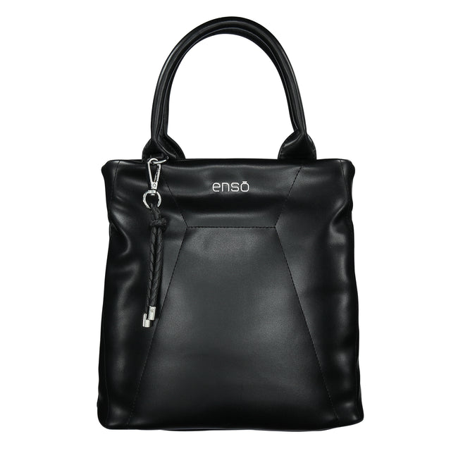 Bolsa Tote Enso Mujer EB25603TTB Negro