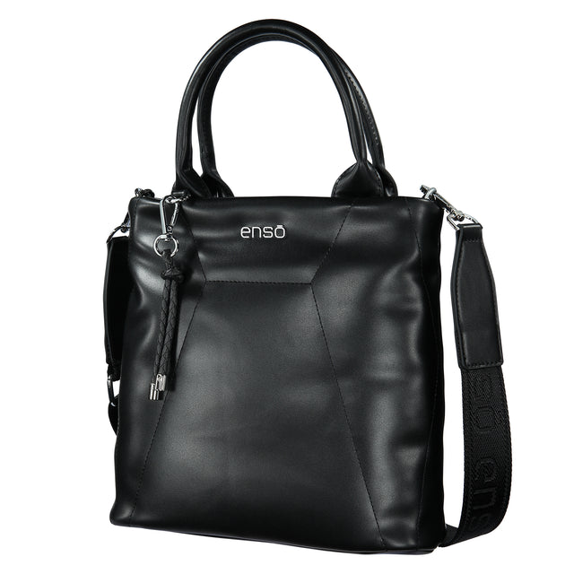 Bolsa Tote Enso Mujer EB25603TTB Negro