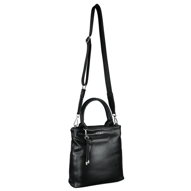 Bolsa Tote Enso Mujer EB25603TTB Negro