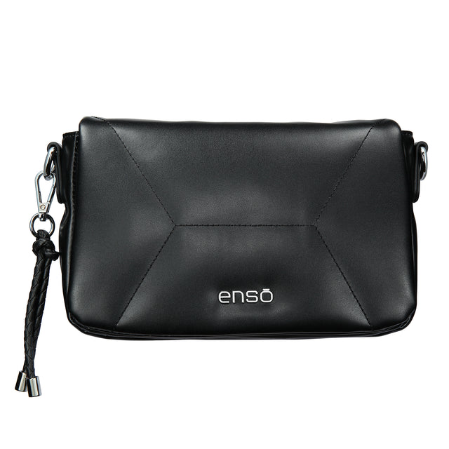 Bolsa Crossbody Enso Mujer EB25604CBB Negro