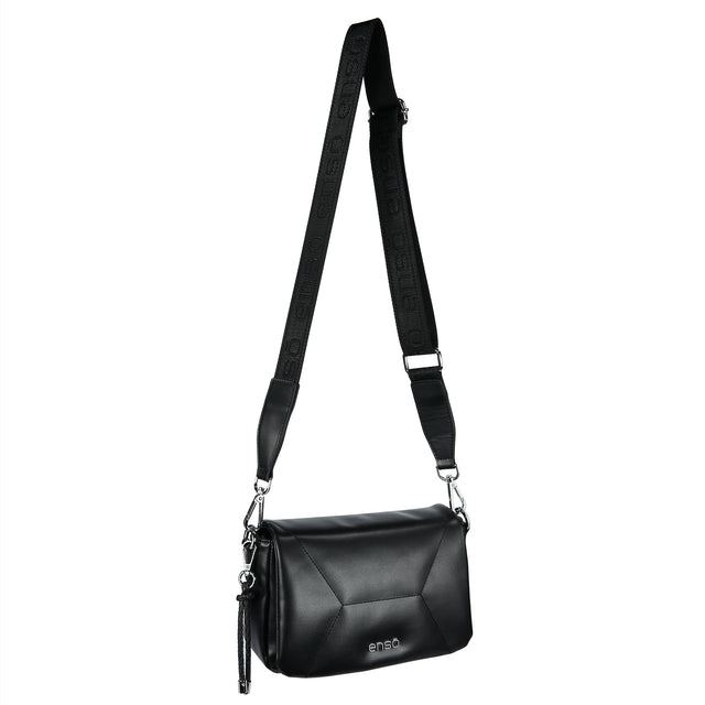 Bolsa Crossbody Enso Mujer EB25604CBB Negro